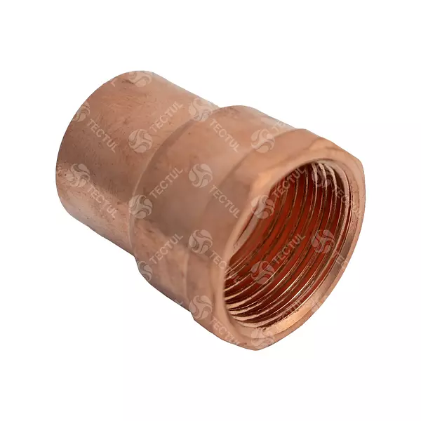 Hembra Cobre