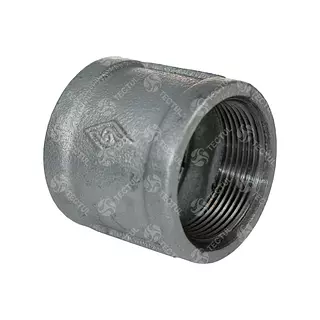 Unión Galvanizada