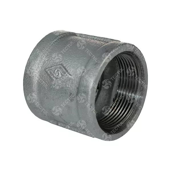 Unión Galvanizada