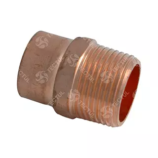Macho Cobre