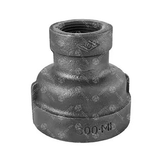 Copa Hierro Maleable 300 Lb