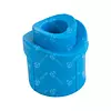 Montura Polipropileno Fusión- Ideal Para Tuberías