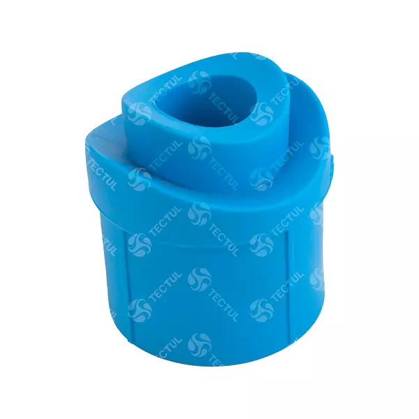 Montura Polipropileno Fusión- Ideal Para Tuberías