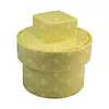 Adaptador De Limpieza Pvc Sanitario
