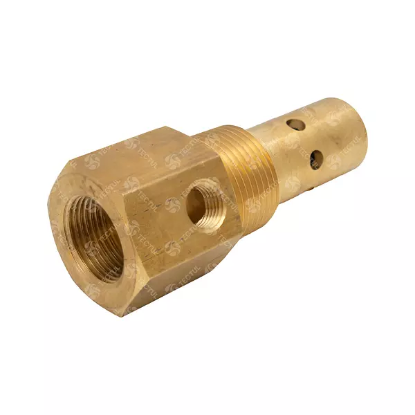 Check Tanque Aire Bronce