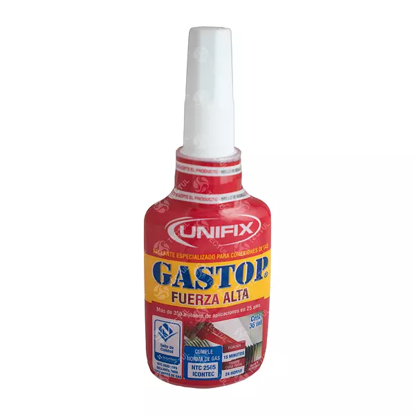 Sellador Fuerza Alta