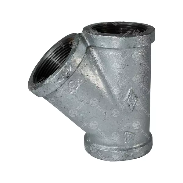 Yee Galvanizada