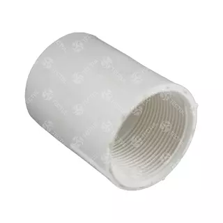 Hembra Pvc Presión Roscar