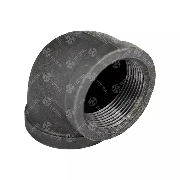 Codo Hierro Negro 150 Lb