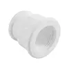 Copa Polipropileno Blanco Roscado