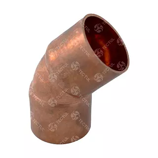 Semicodo Cobre
