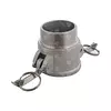 Parte B Inoxidable