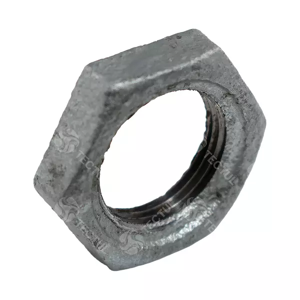Contratuerca Galvanizada