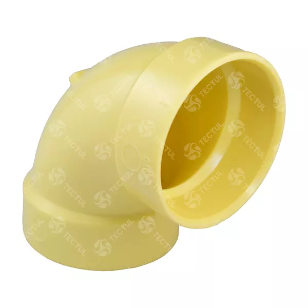 Codo Pvc Sanitario Cxc