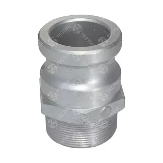 Parte F Aluminio