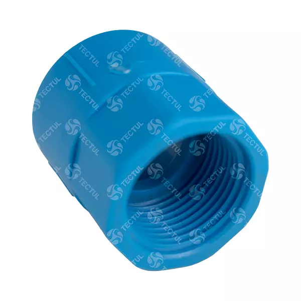 Hembra Polipropileno Fusión- Ideal Para Tuberías