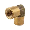B100 - Codo Bronce