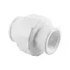 Universal Polipropileno Blanco Rosca