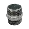 Niple Barril Galvanizado