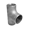Tee Inoxidable Soldar Sch 40