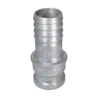 Parte E Aluminio