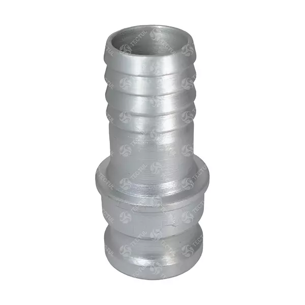 Parte E Aluminio