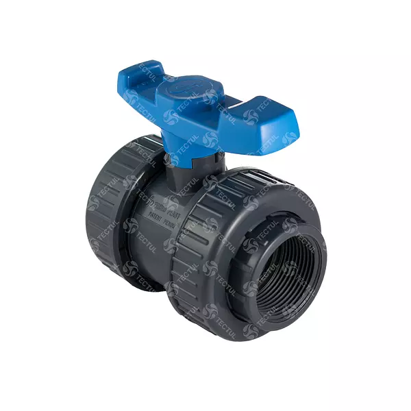 Válvula Bola Universal Pcp Roscar