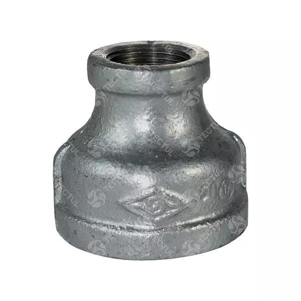 Copa Galvanizada