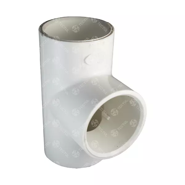Tee Pvc Presión