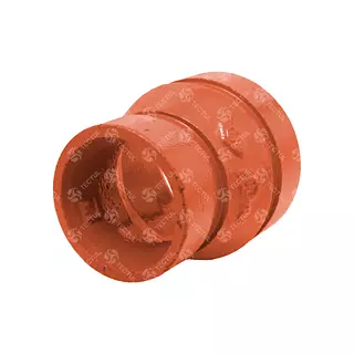 Copa Ranurada