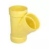 Yee Pvc Sanitario
