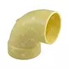 Codo Pvc Sanitario Cxe