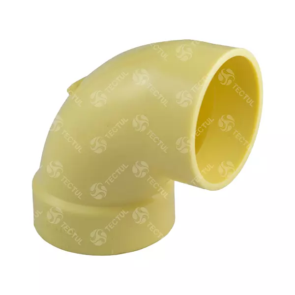 Codo Pvc Sanitario Cxe
