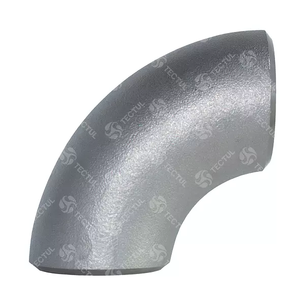Codo Inoxidable Soldar Sch 40