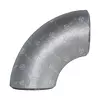 Codo Inoxidable Soldar Sch 10
