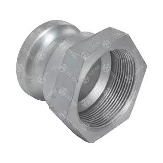 Parte A Aluminio