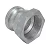 Parte A Aluminio
