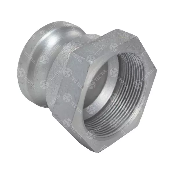 Parte A Aluminio