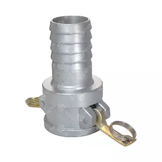 Parte C Aluminio