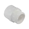 Macho Pvc Presión Roscar