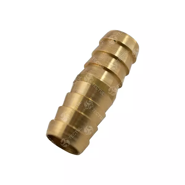B3 - Unión Manguera Bronce