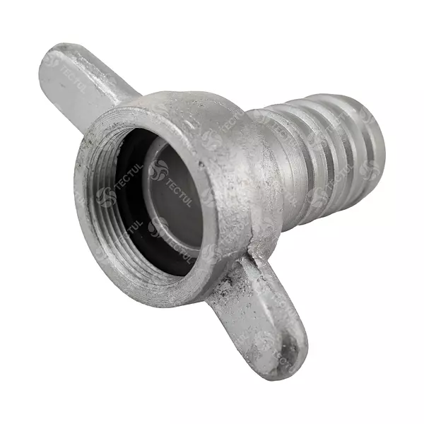Universal Aluminio