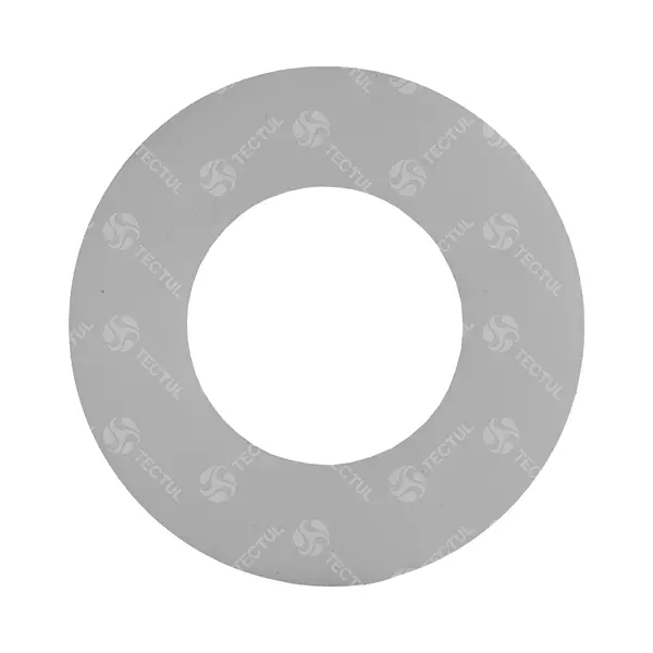 Empaque Pasamuro De Silicona