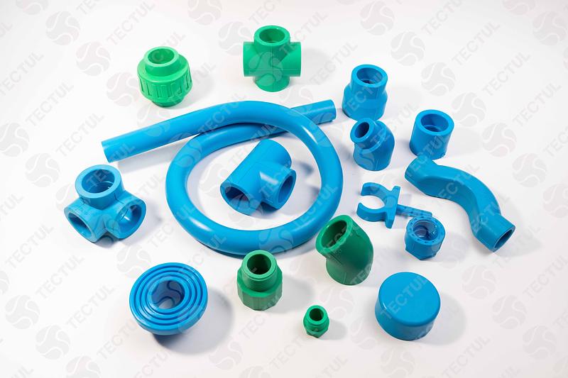 Accesorios Polipropileno – Línea Fusión
