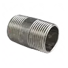 Niple Acero Inoxidable Sch40/80-Fabricación A Tu Medida