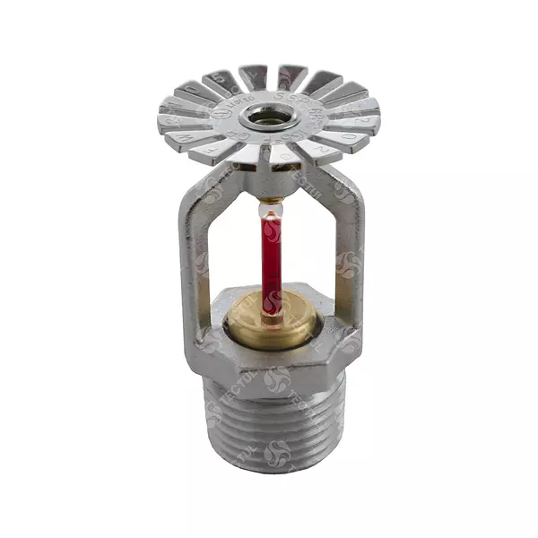 Aspersor Para Red Contra Incendio Pendular Baja