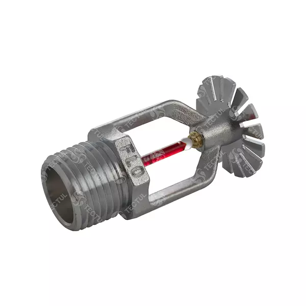 Aspersor Para Red Contra Incendio Pendular Baja