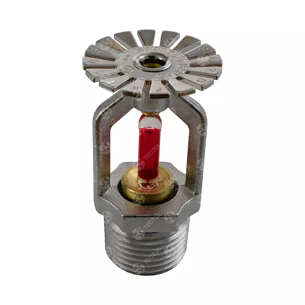 Aspersor Para Red Contra Incendio Pendular Alta