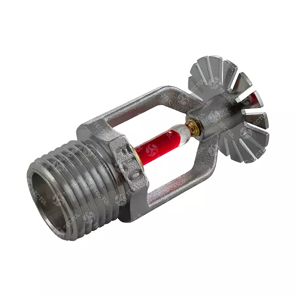Aspersor Para Red Contra Incendio Pendular Alta