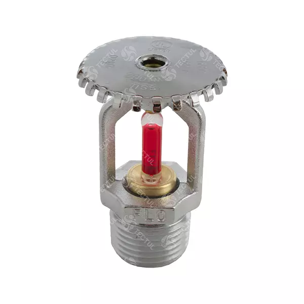 Aspersor Para Red Contra Incendio Montante Alta